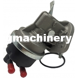 FUEL HAND PUMP JOHN DEER RE38009