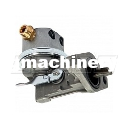 FUEL HAND PUMP JOHN DEER RE507581