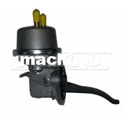 FUEL HAND PUMP JOHN DEER RE61260