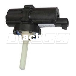 FUEL PUMP JOHN DEER RE509530