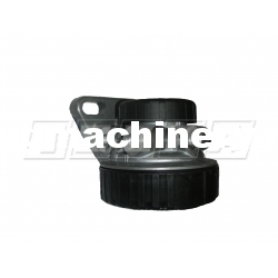 FUEL HAND PUMP CASE JOHN DEER RE500160