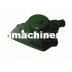 WATER PUMP ASSY. JOHN DEER RE12836