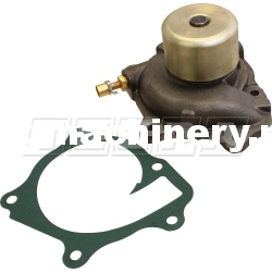 WATER PUMP JOHN DEER RE545573