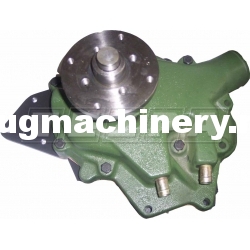 WATER PUMP ASSY.(W/O PULLEY) JOHN DEER AR65965