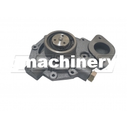 WATER PUMP ASSY. JOHN DEER RE504911