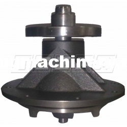 WATER PUMP ASSY. JOHN DEER RE53757