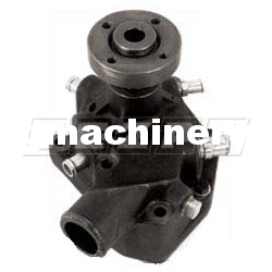 WATER PUMP ASSY. JOHN DEER RE60908