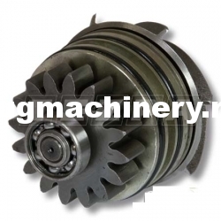 WATER PUMP ASSY. JOHN DEER RE509598