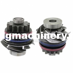 WATER PUMP ASSY JOHN DEER SE501228