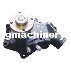 WATER PUMP ASSY. JOHN DEER RE67185