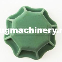 RADIATOR CAP (PLASTIC) JOHN DEER AL76661