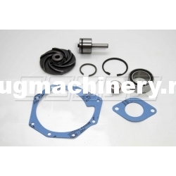 WATER PUMP REPAIR KIT JOHN DEER 6005028751