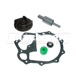 WATER PUMP REPAIR KIT JOHN DEER RE11348