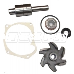 WATER PUMP REPAIR KIT JOHN DEER RE68316