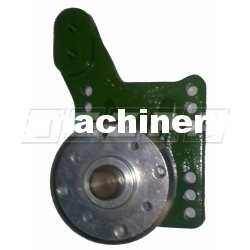 PULLEY JOHN DEER RE500538
