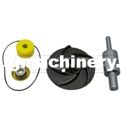 WATER PUMP REPAIR KIT JOHN DEER RE501560