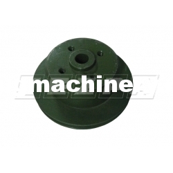 PULLEY JOHN DEER T26850