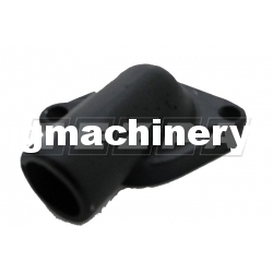 THERMOSTAD COVER JOHN DEER T23620