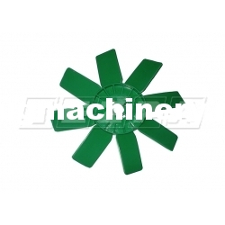 FAN BLADE (PLASTIC) JOHN DEER RE41269