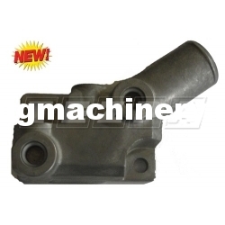 THERMOSTAD COVER JOHN DEER R516606