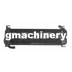 OİL RADIATOR ASSY. JOHN DEER AT20848
