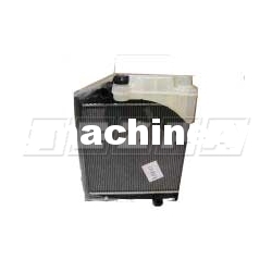 RADIATOR (W/O TANK) JOHN DEER RE223478