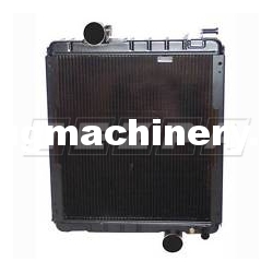 RADIATOR ASSY. JOHN DEER AL110419
