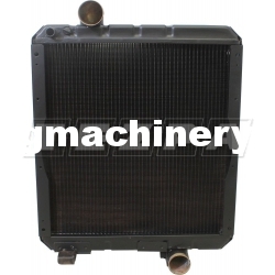 RADIATOR JOHN DEER AL115732