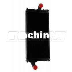RADIATOR ASSY. JOHN DEER RE159541