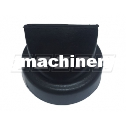 VALVE (HOSE) JOHN DEER R48568