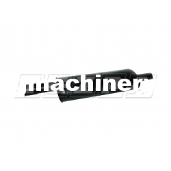 SILENCER JOHN DEER AL27389