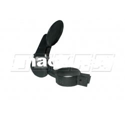 SILENCER CUP (50mm) JOHN DEER AT10611