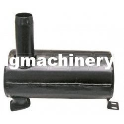 SILENCER JOHN DEER AL31552