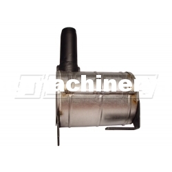 MUFFLER JOHN DEER AL35753