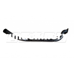 EXHAUST PIPE (DOWN) JOHN DEER SJ294990