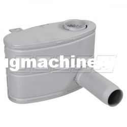 JD MUFFLER JOHN DEER AL59301