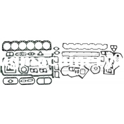 JD FULL GASKET SET 6Cyl. JOHN DEER RE524404
