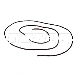 JD GASKET, ROCKER ARM COVER JOHN DEER R106796