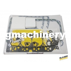 FULL GASKET SET 4045 GLASER (WITH SEALS) JOHN DEER RE527042AV