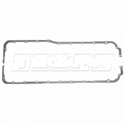 OIL PAN GASKET 6Cyl. JOHN DEER R49376