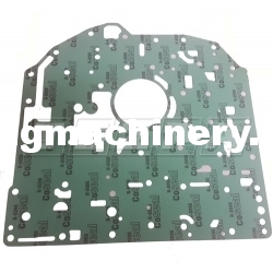 JD GASKET JOHN DEER R338152