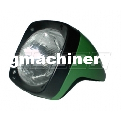 HEAD LAMP ASSY (L/H) JOHN DEER DE13568