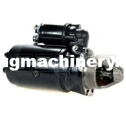 STARTER MOTOR ASSY. JOHN DEER AR70436