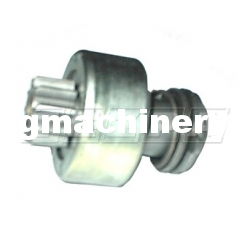 GEAR (MAKO TYPE) JOHN DEER AL25275M