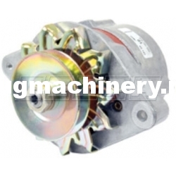 ALTERNATOR ASSY. JOHN DEER AR62401