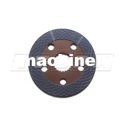 BRAKE DISC JOHN DEER FG0043325