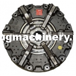 CLUTCH ASSY. 11’’ JOHN DEER FG0037256