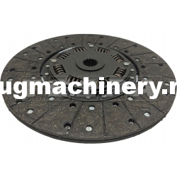 CLUTCH DISC JOHN DEER AL120018