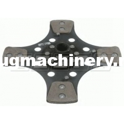 CLUTCH DISC JOHN DEER RE227648
