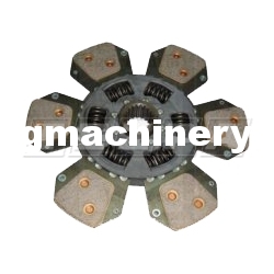 CLUTCH DISC JOHN DEER AL68022